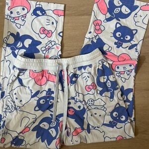 Sanrio Pjs